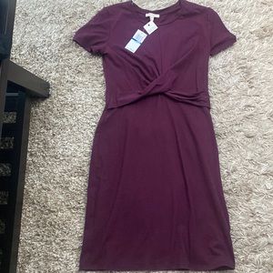 Ultra flirt junior dress